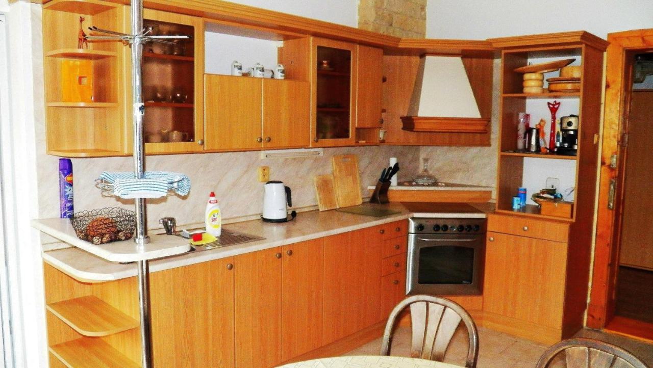 Villa Federer Dolni Zalezly 외부 사진